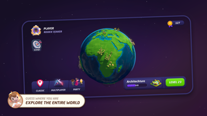 GeoGuessr screenshot