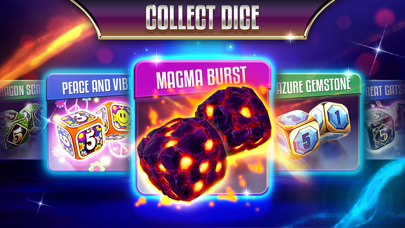 Backgammon Legends Online screenshot