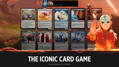 Magic: The Gathering Arena screenshot