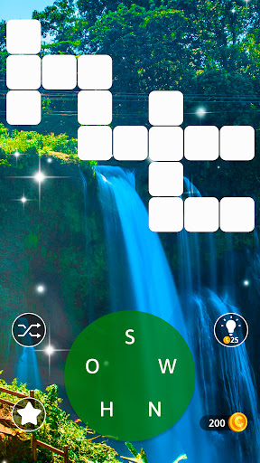 Word Maker: Words Games Puzzle screenshot