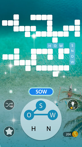 Word Maker: Words Games Puzzle screenshot