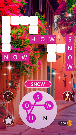 Word Maker: Words Games Puzzle screenshot
