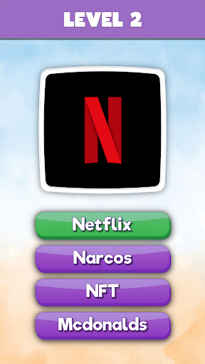 LogoMania: Quiz Trivia Game screenshot