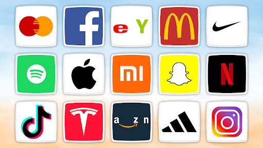 LogoMania: Quiz Trivia Game screenshot