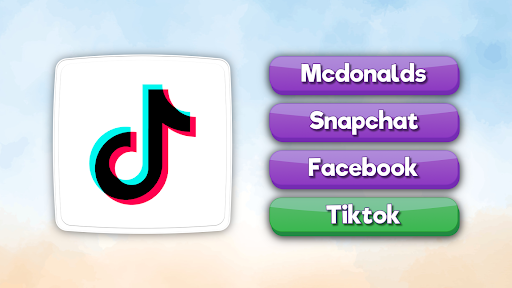 LogoMania: Quiz Trivia Game screenshot