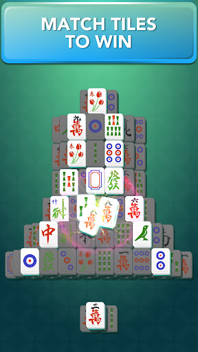 Mahjong for Seniors screenshot