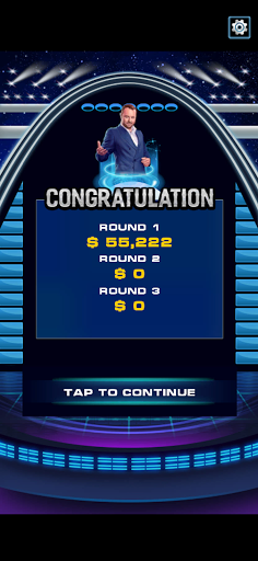 The Falling Ball Game screenshot