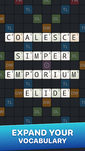 Wordfeud Premium screenshot