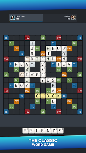 Wordfeud Premium screenshot