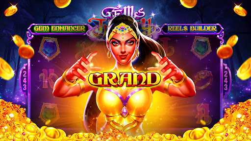 Lotsa Slots - Casino Games screenshot