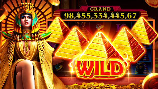 Cash Frenzy™ - Casino Slots screenshot