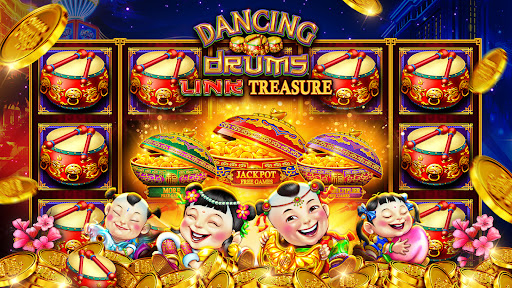 Quick Hit Casino Slots Games screenshot