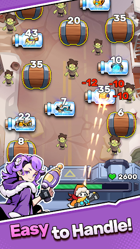 Survival Defense: Zombie screenshot