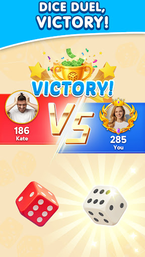 Yatzy Frenzy: Fun Classic Dice screenshot