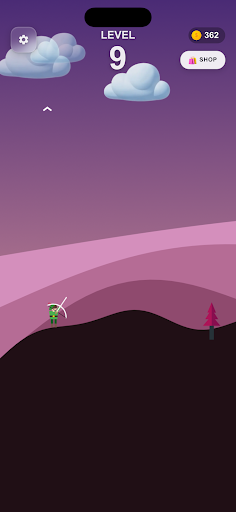 Arrow Valley: Archery Game screenshot