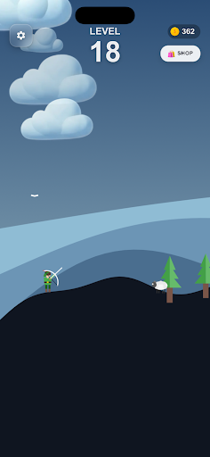 Arrow Valley: Archery Game screenshot