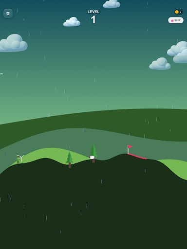 Arrow Valley: Archery Game screenshot