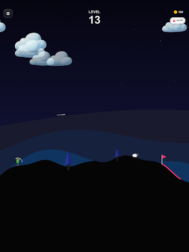 Arrow Valley: Archery Game screenshot