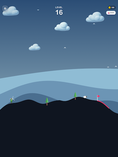 Arrow Valley: Archery Game screenshot