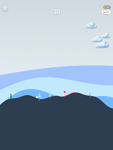 Arrow Valley: Archery Game screenshot