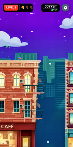 Tony's Pizza Rush screenshot