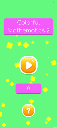 Colorful Mathematics 2 screenshot