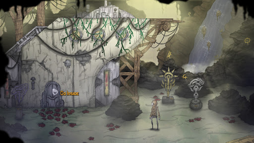 Murder on Space Station 52 screenshot