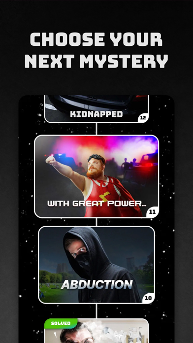 Peek a Phone - Detective Game screenshot