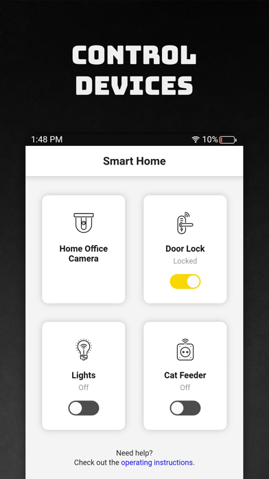 Peek a Phone - Detective Game screenshot