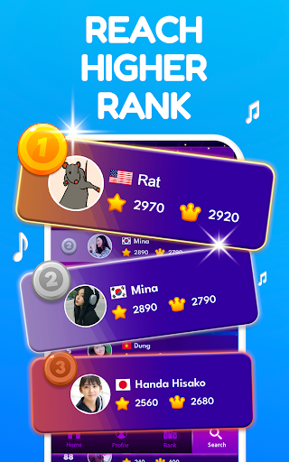 Piano Music Beat 5: Song Game screenshot