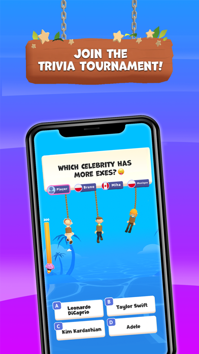 How Many - Trivia Game screenshot